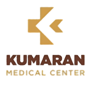 Kumaran Medical Center Logo